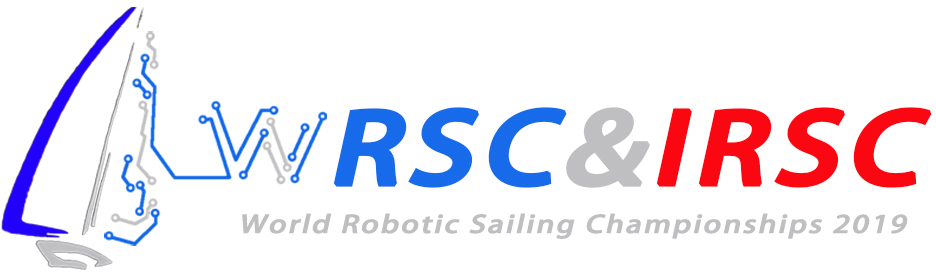 WRSC&IRSC 2019 — 25~31 August, Ningbo, China